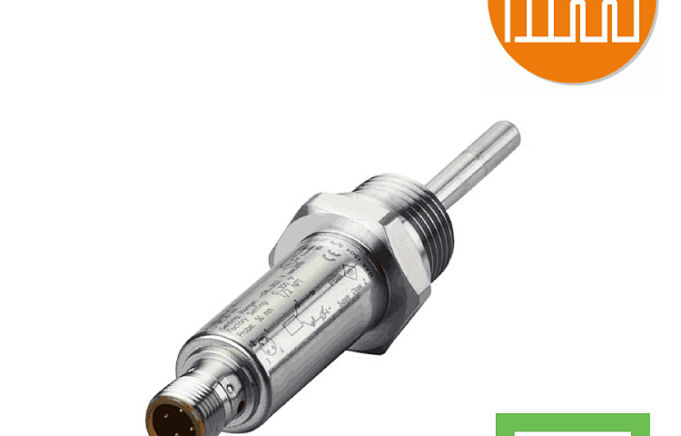 Преобразователь температуры IFM TA2313